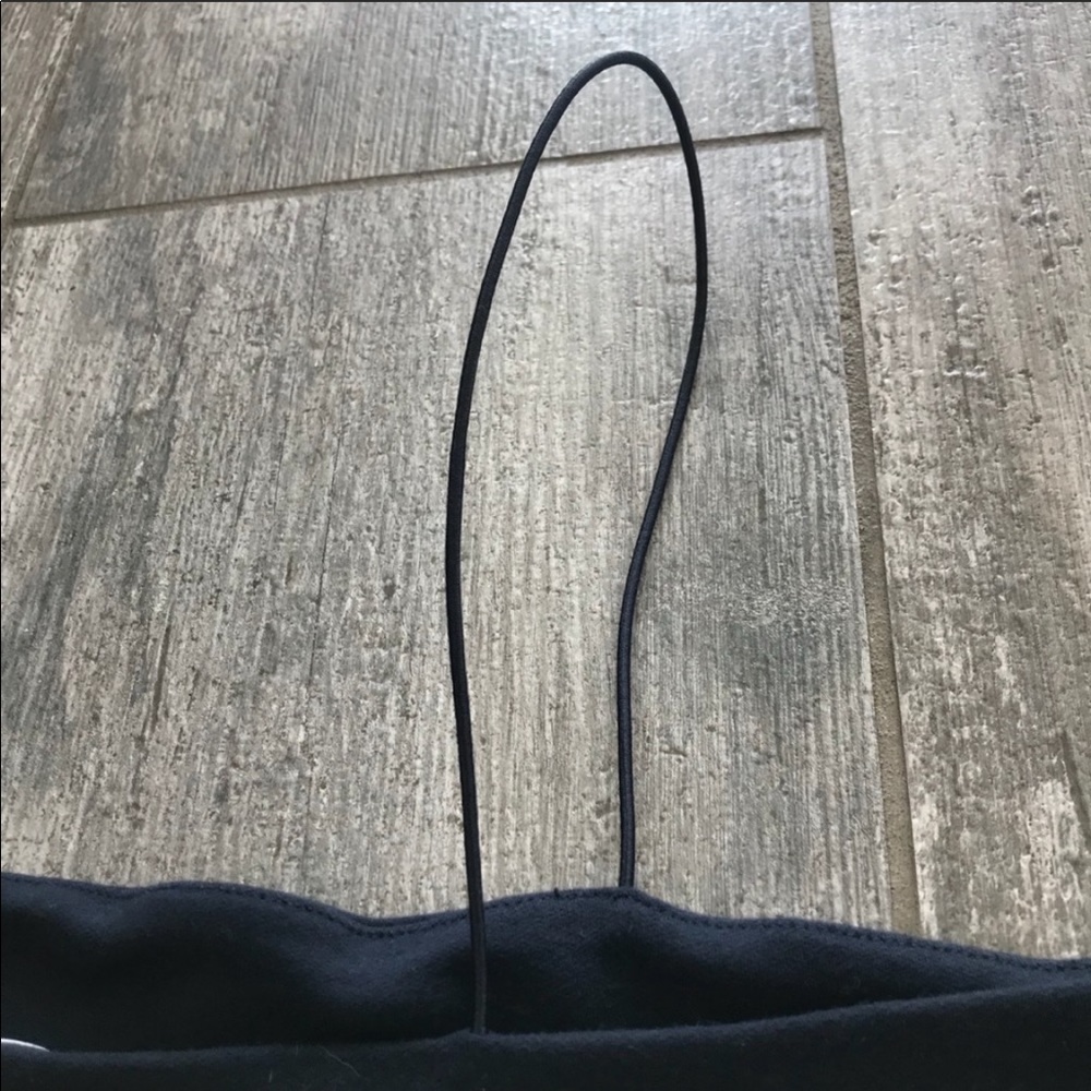 🔥🔥RVCA - SUNDAY COLLECTION TUBE TOP🔥🔥 - Picture 4 of 6